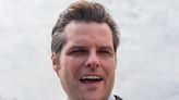 Gaetz under fire for defending antisemitism vote with antisemitic trope