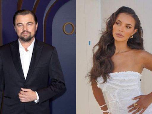 Leonardo DiCaprio And Maya Jama Trigger Noise Complaint Following Late Night Party At Posh London Hotel