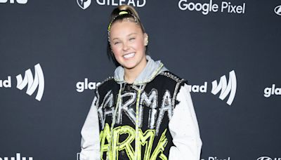 JoJo Siwa Would Like to See ‘Gay Pop’ Become an ‘Official Genre’ of Music