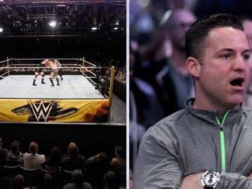 WWE Talent Cuts Spark Frustration Among Wrestlers and Staff