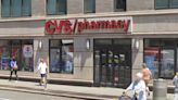 CVS to shutter another location after 'angry' customers fumed at soaring crime