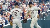 Deadspin | Ronel Blanco helps Astros beat Orioles for second straight day