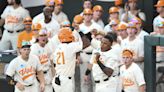 Tennessee to square of against Evansville in Super Regionals