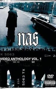 Nas: Video Anthology Vol. 1