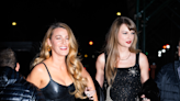 Taylor Swift parties with famous friends in New York as she celebrates 34th birthday