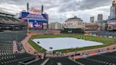 Tigers’ game against Cardinals postponed due to rain