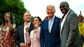 White House Hits Back at Republicans Over Biden’s Juneteenth ‘Freeze’