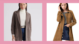You'll Love These Stylish and Cozy Women's Coats for Fall