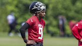 Michael Penix Jr. is Falcons' Last Unsigned Rookie from Draft Class
