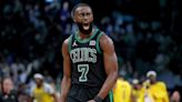 Jaylen Brown fires back at Stephen A. Smith over his anonymous NBA source