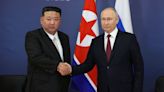 Putin touches down in Pyongyang, says 'heroic people' of North Korea will 'confront' West with Russia
