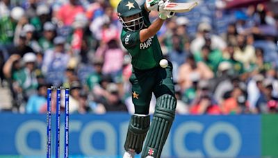 Babar Azam files defamation notice against journalist who made match-fixing allegations during T20 World Cup: Report