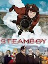 Steamboy