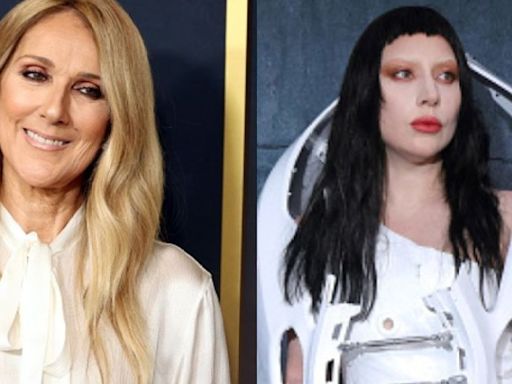 Lady Gaga e Céline Dion farão dueto nas Olímpiadas, diz jornalista francês