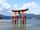 Itsukushima Shrine