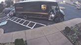 Memphis Thieves Rob FedEx, UPS Delivery Trucks