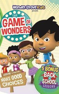 WonderGrove Kids: Game of Wonders