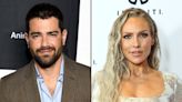 Jesse Metcalfe Calls Out Sharna Burgess for 'Reckless' Digs About 'DWTS'