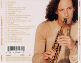 Ultimate Kenny G