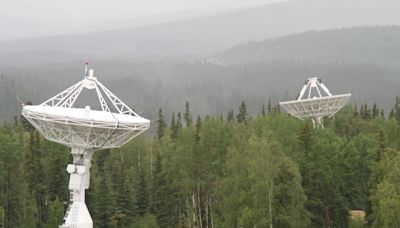 Why we need to take satellite ground station security seriously