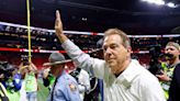 Who will replace Nick Saban in leadership role in SEC?