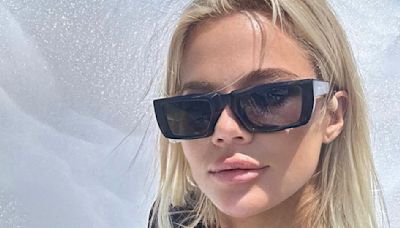 Khloé Kardashian Shares Insights About Her Dating Life In Conversation With Scott Disick