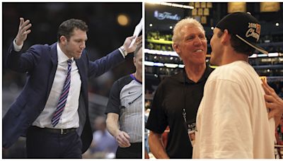 Bill Walton’s 4 Sons All Played College Basketball, But Only 1 Made the NBA