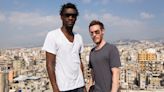Massive Attack express solidarity with artists boycotting events sponsored by companies profiting from Israel's war on Gaza