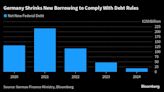 German Ruling Puts €770 Billion of Government Funds at Risk