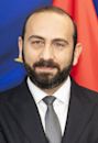 Ararat Mirzoyan