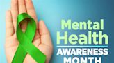 May is Mental Health Awareness Month, Live Active El Paso offers resources to the community - KVIA