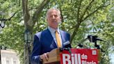 Brooklyn political club that backed Bill de Blasio endorses Lee Zeldin for N.Y. governor