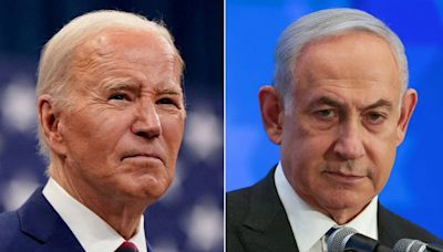 Analysis: Biden’s Rafah warning is turning point in US-Israel relations and a belated – but inevitable rupture – with Netanyahu | CNN Politics