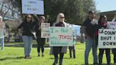 Mass lawsuit claims toxic fumes from Southern California landfill are poisoning residents