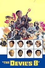 ‎The Devil's Eight (1969) directed by Burt Topper • Reviews, film ...