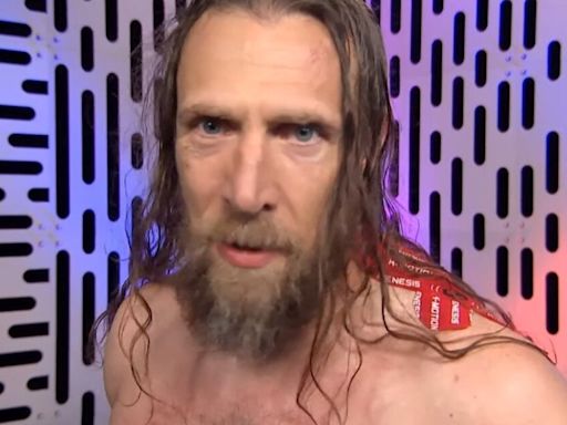 Bryan Danielson Explains Why He Doesn't Want To Be In World Champion Position Anymore