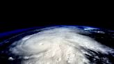 How do hurricanes get their names?