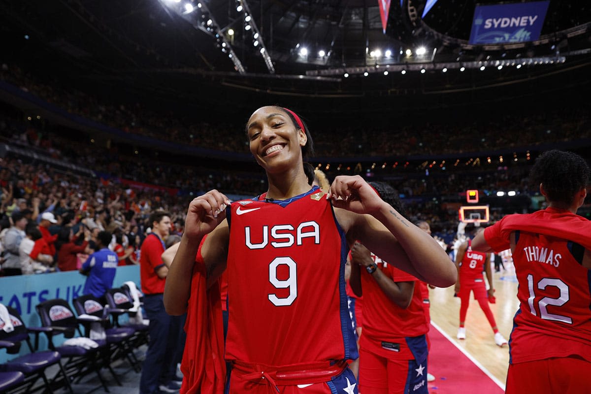 WNBA All-Star Weekend 2024: How to watch, events, rosters, dates, times