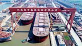 Analysts positive on Yangzijiang Shipbuilding after new yard investment announcement