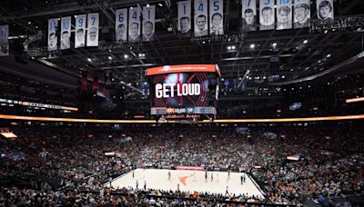 What to Know About Toronto's New WNBA Team: Name, Color Scheme, & More