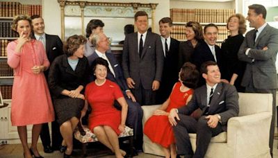 Maldição Kennedy: todas as tragédias da famosa família americana