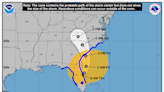 Onslow County cancellations, delays, closings due to Tropical Storm Ian