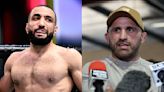 Alexander Volkanovski Details When Belal Muhammad Got Angry At Him: 'You Really Got That Salty?'