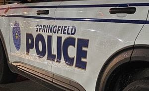 FBI called to investigate after ‘suspicious package’ found at Springfield home, police say