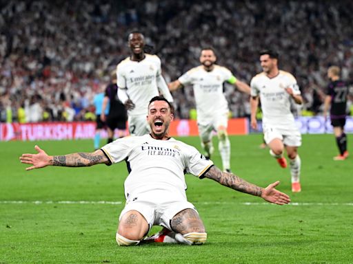 How Carlo Ancelotti responded to news of Joselu’s decision to leave Real Madrid