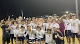 Cape Fear boys' soccer redefines program history with U8 championship win at Lumberton