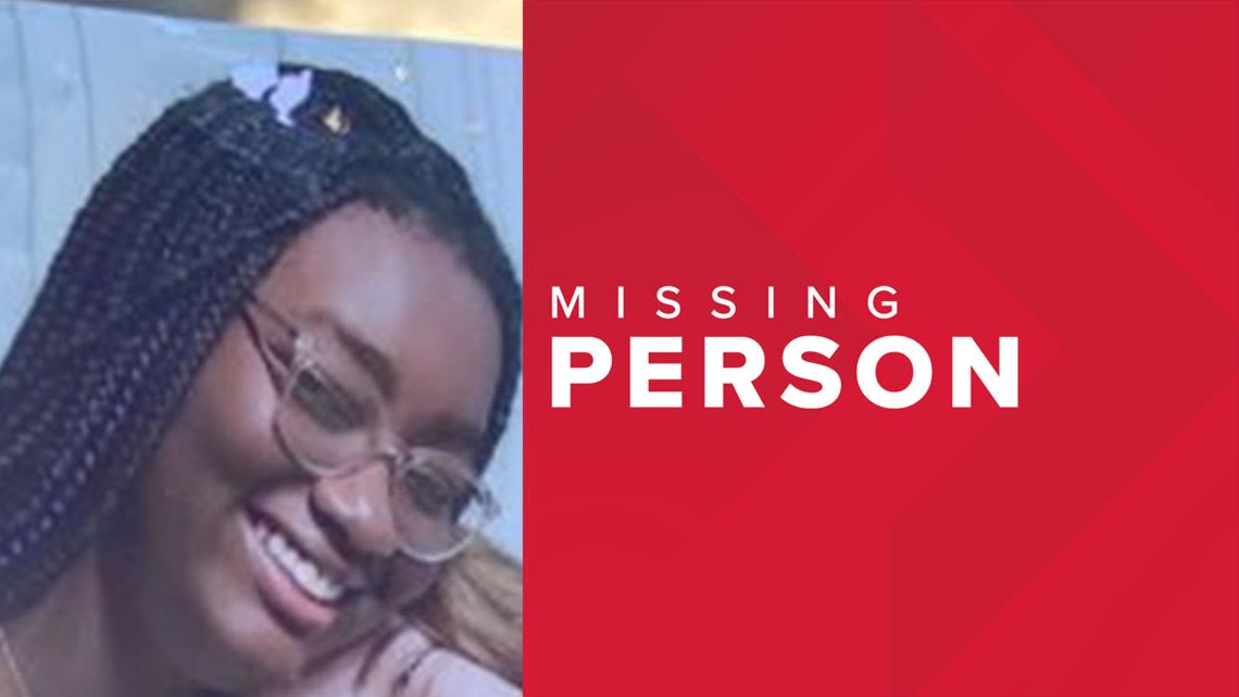 Ebony Alert for missing 12-year-old girl deactivated