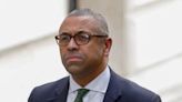 Foreign Secretary James Cleverly to urge UN leaders to starve terrorists of money to prevent attacks