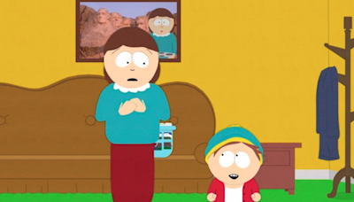 South Park Took On Crypto, AI Previously: Animated Comedy Targets Weight-Loss Drug Ozempic Next - Paramount ...