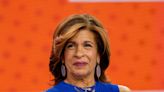 Why Hoda Kotb Broke Down in Tears During 'Today' Show